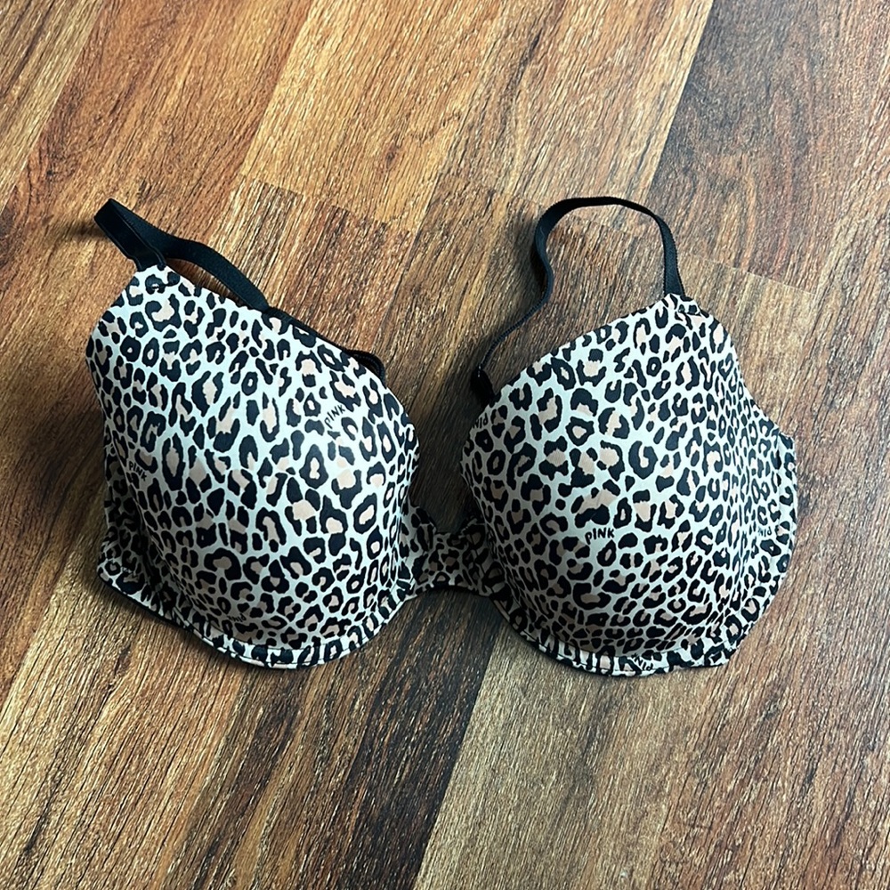 PINK Victoria’s Secret Bra